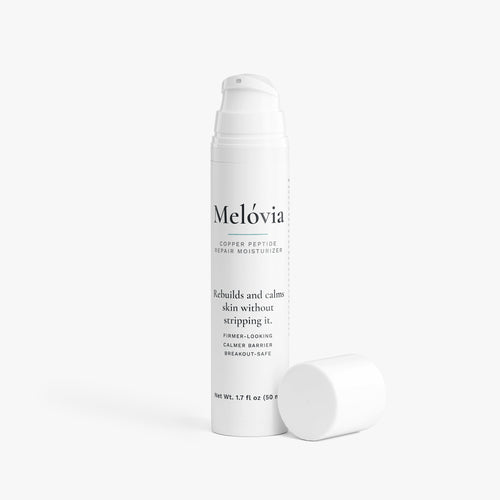 Copper Peptide Repair Moisturizer